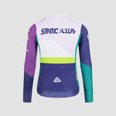 Santic Custom Pro Max Long-Sleeve Version